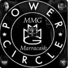 MG Marracash Marracash