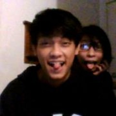 Alister Von John Pesimo