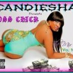 Candiesha First-Lady
