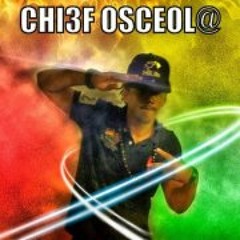 CHeif Osceola
