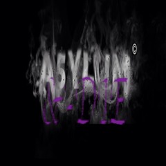 AsylumAndy