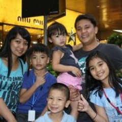 Leannah Faith Redondo