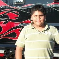 Kristian Pastrana