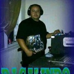 dj galindo