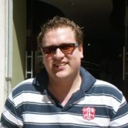 Willem Breimer’s avatar