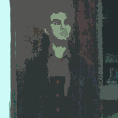 disudut malam yang sepi (vagetoz-sesuatu yang beda)