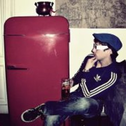 Gosha Kampotov - With love from Aalborg