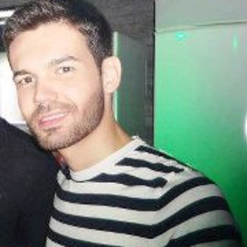 Rodrigo E Amaral’s avatar