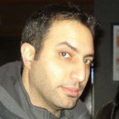 Naeem Lakhani