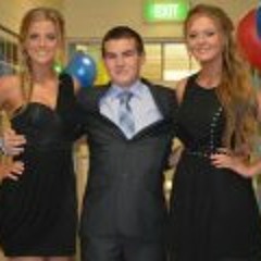 Christopher Dalton 1