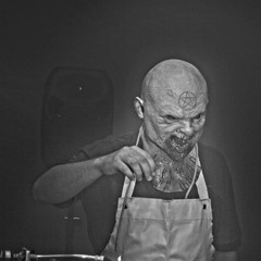 The Wasted Man