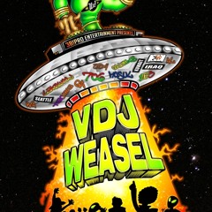 VDJ Weasel