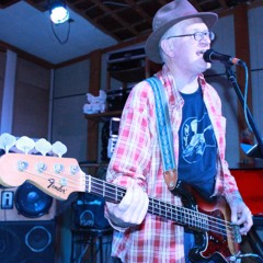 Jim Russell aka bjimba