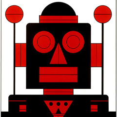 Drunken Robots