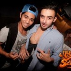 Adam TronLegacy De Romas