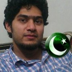 Omer Saeed 1