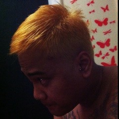 Azmil Shah Robbie San