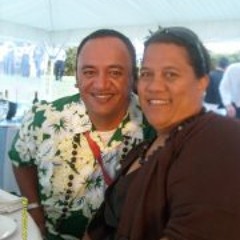 Tuiti Buck's Munokoa