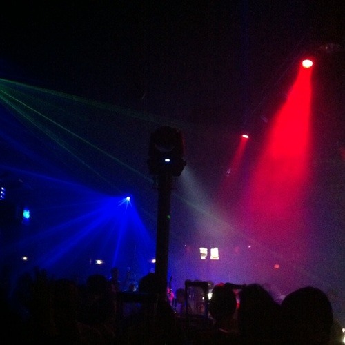 Dumpa (Deepforces Club Mix) D'mond`