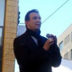 Schlagersänger Andee II