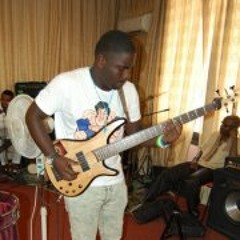 Henry-Kofi Kyei Junior