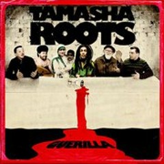 Tamasha Roots