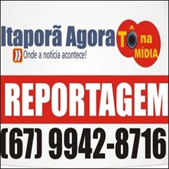 www.itaporaagora.com.br