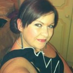 Laura Elizabeth Davies