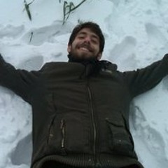 Dimitris Koutsiaftis