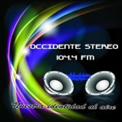 Occidente Cañasgordas