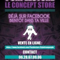 Purplestore
