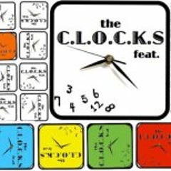 Theclocks Time