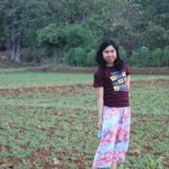 Rosy Edenia Annisa Rifa'i