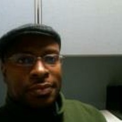 Steven Alexander Carr