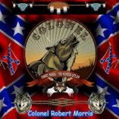 Charles Andrew Holst