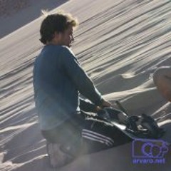 Pablo Troncoso Barahona