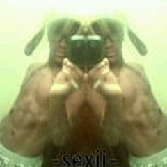 Darius Swahgteen Glenn