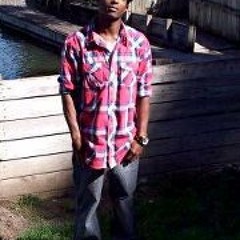 Terrance DanteDaniels