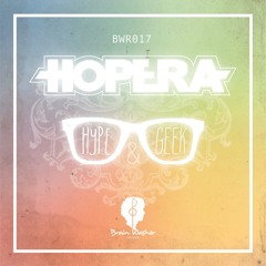 Hopera