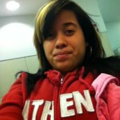 Vicky That'girl Santiago