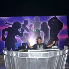 dj sash knp