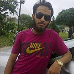 Hafiz Abdullah Touqeer
