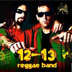 12-13 REGGAE BAND