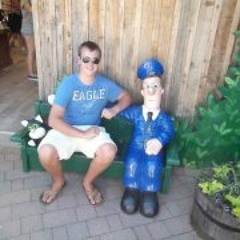 Christopher Baines 1