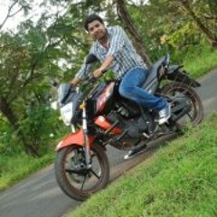 Sharath Raj