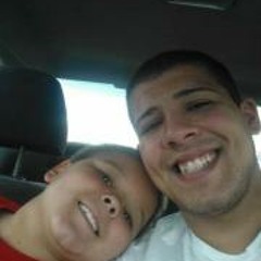 Sean Michael Camacho