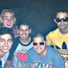 Binnenpret (SoundCloud)