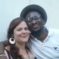 Harriet Morgan-Smith