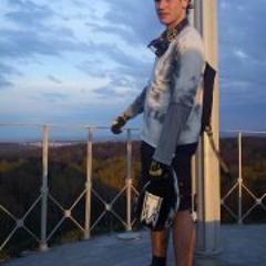 Damian Chałupka