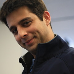 Luca Bacilieri